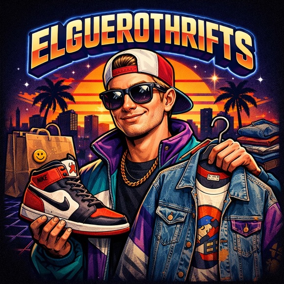 elguerothrifts